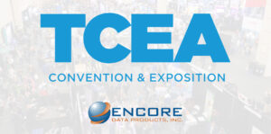 Encore Data Products Announces Participation in 2026 TCEA Convention